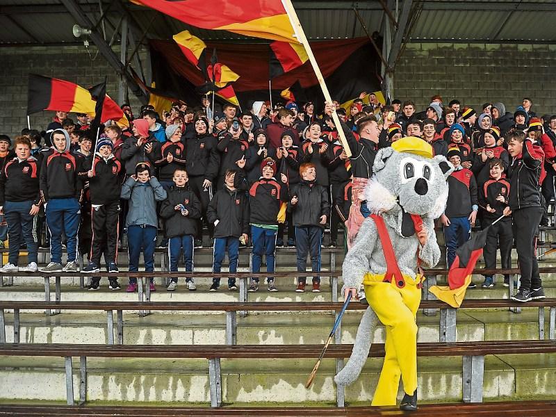 Ardscoil Ris back on All Ireland hurling hunt