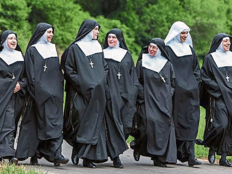 New order of Italian Sisters to visit Limerick this weekend