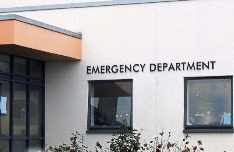 University Hospital Limerick warns of 'lengthy delays' this Sunday