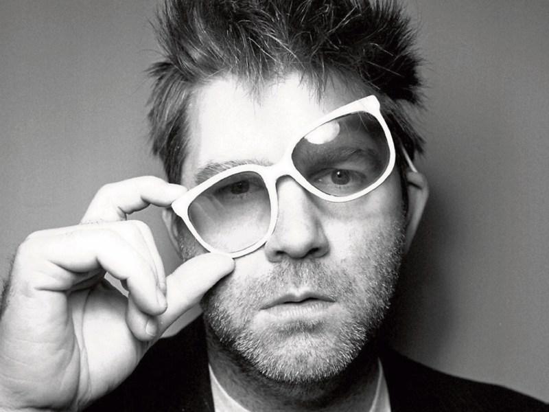 LCD Soundsystem to headline Electric Picnic festival
