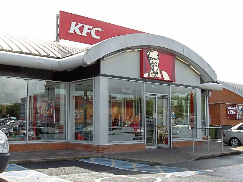 Limerick retail park on the market for €44m