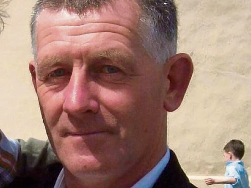 Popular tradesman Jim Walsh is laid to rest in Limerick