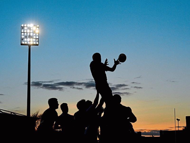 Limerick AIL clubs face crucial round of games