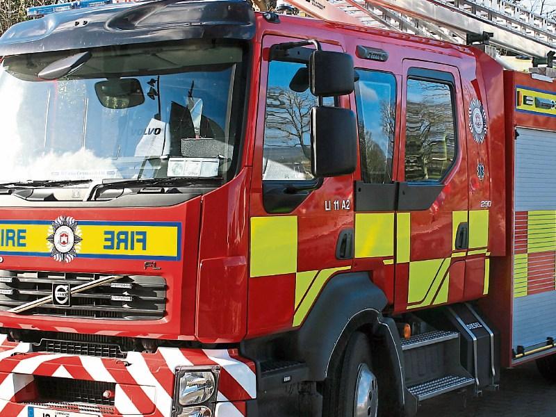 Limerick motorists urged to be careful