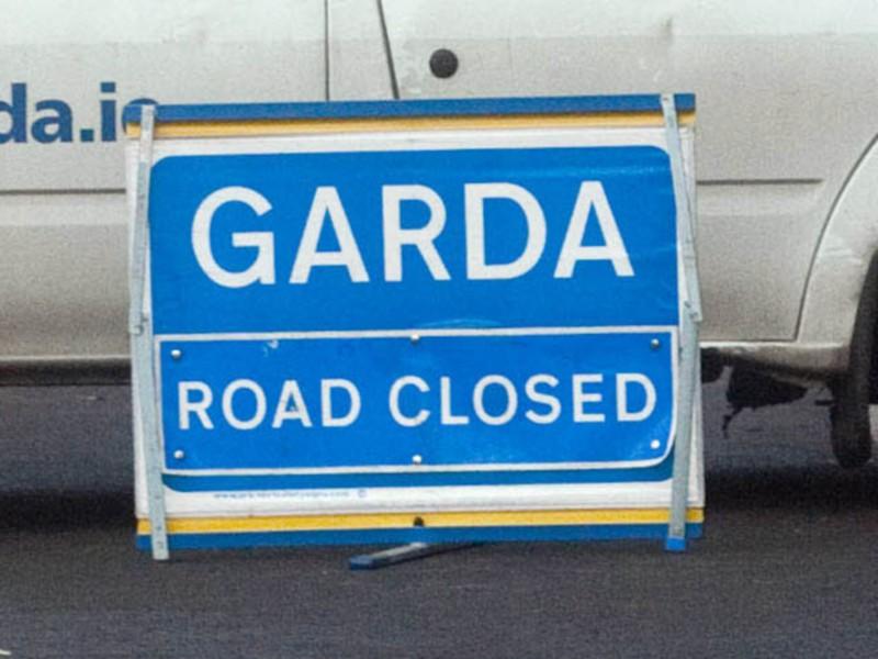 Section of M7 in Limerick closed due to crash