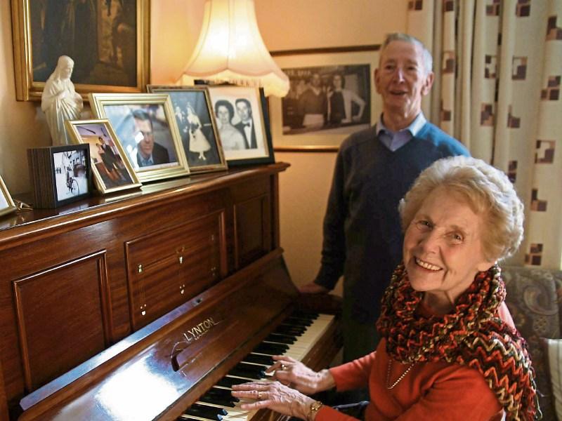 'Madly in love' Limerick couple pass away within a year of each other