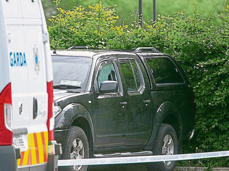 Brother of Limerick crime lord 'not guilty' of drugs charge