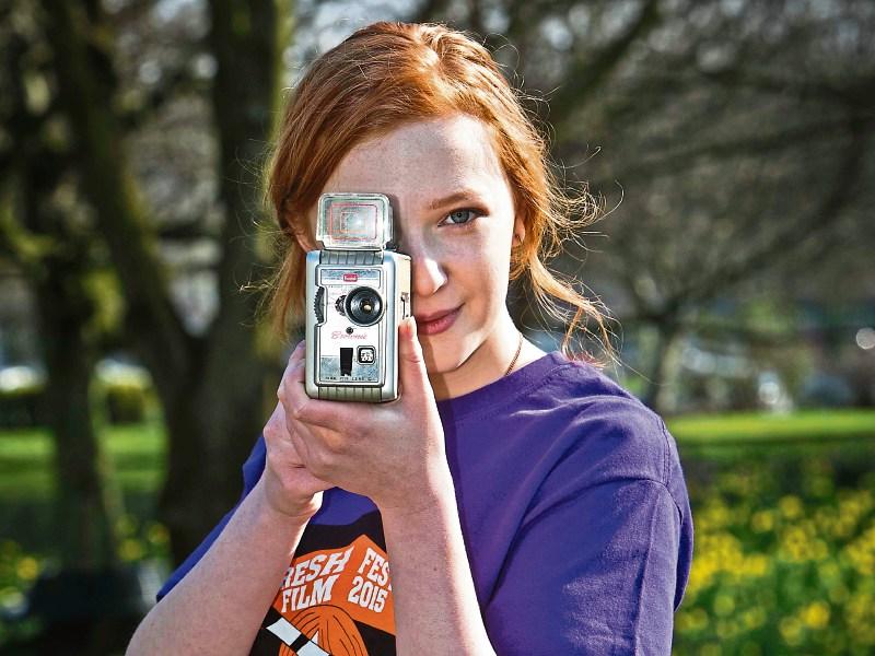 20 years of film and Limerick festival is still Fresh