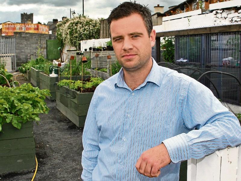 Limerick Chamber meeting to explore ways to revitalise the city