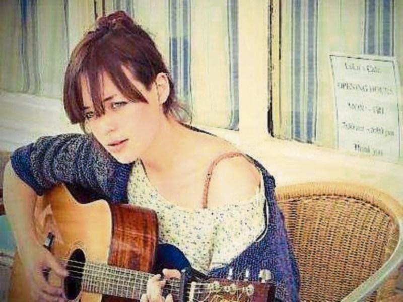 Limerick songstress Emma Langford garners attention