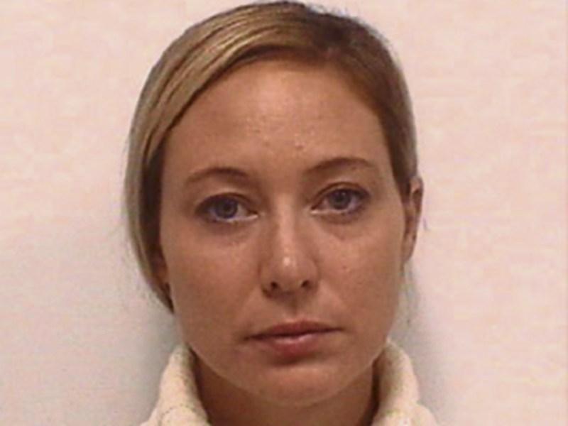 Molly Martens ordered to return property removed from home she shared with Jason Corbett