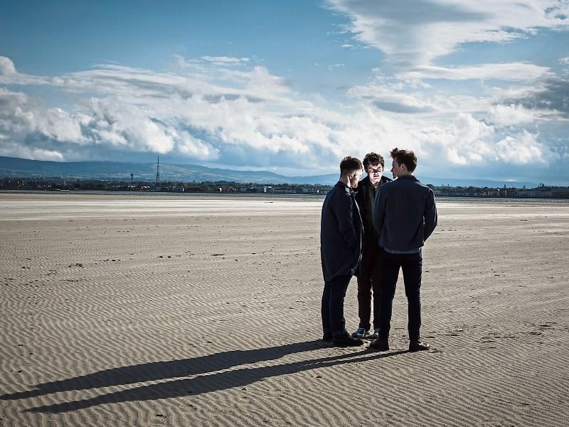 Debut album from Limerick's Bleeding Heart Pigeons Is real deal