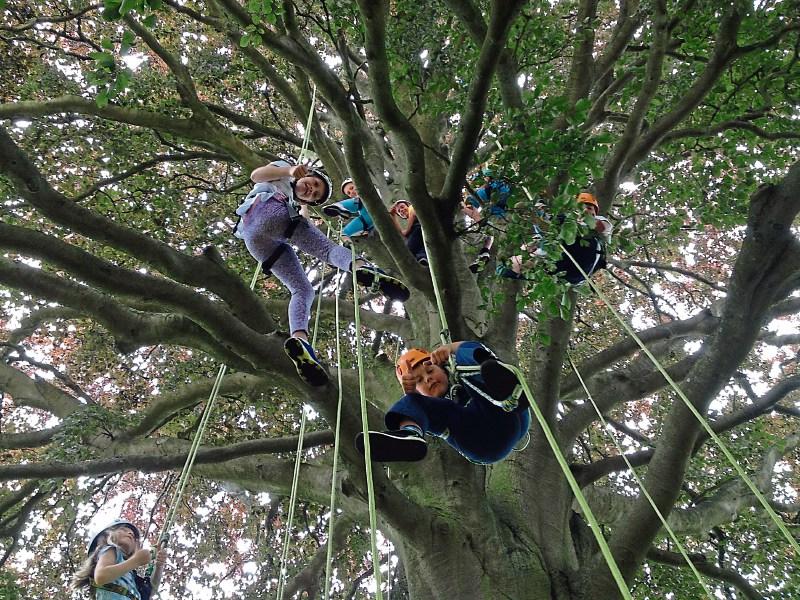 The life lessons learnt by not thumbing an iPod