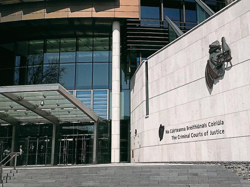 Woman tells jury she was raped in office of Limerick pub
