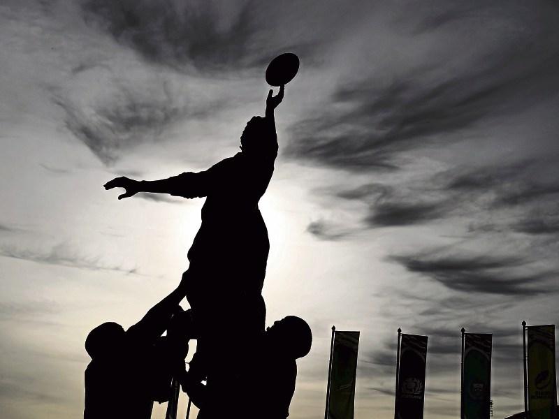 All your weekend rugby fixtures