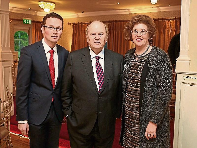 Limerick councillor Maria Byrne to run for Seanad seat