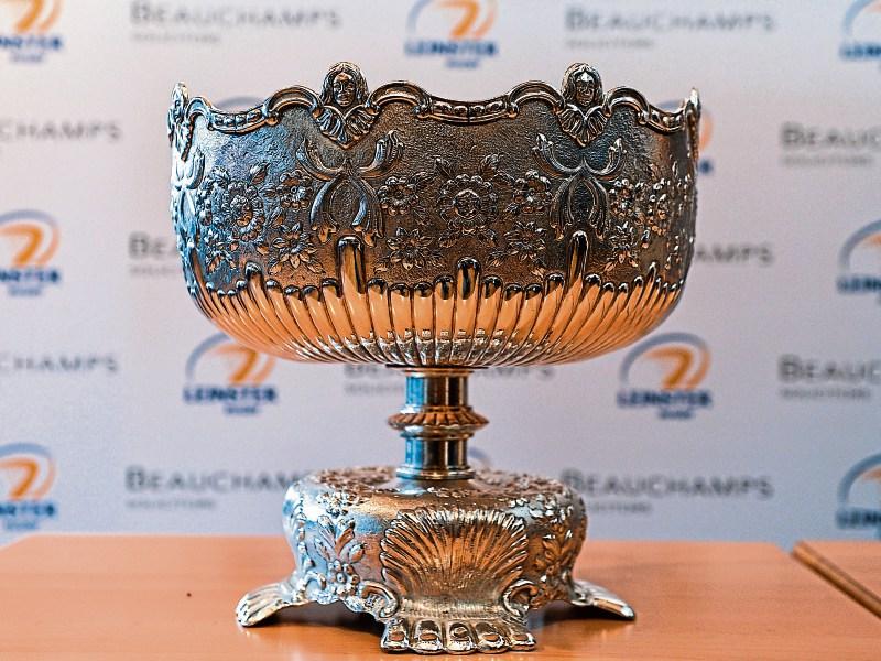 Leinster Schools Cup makes a final stop in Limerick