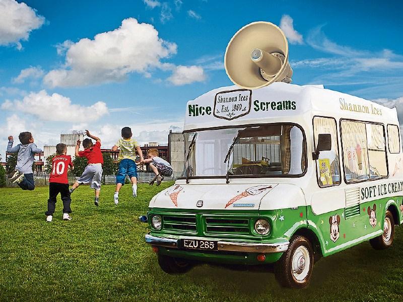 Nice Screams EVA project to play citizens' anthems in Limerick