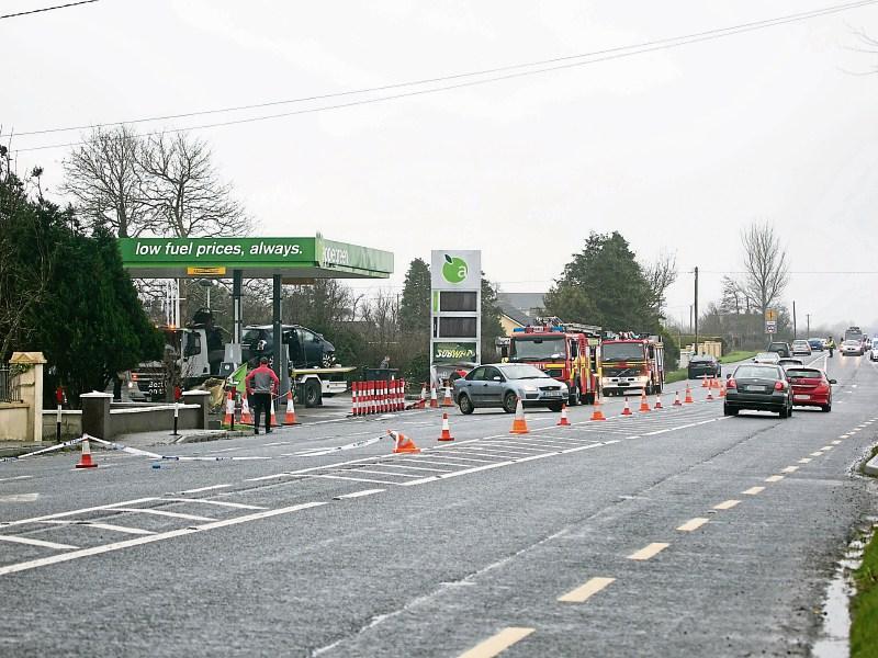 Victim of fatal West Limerick road crash named