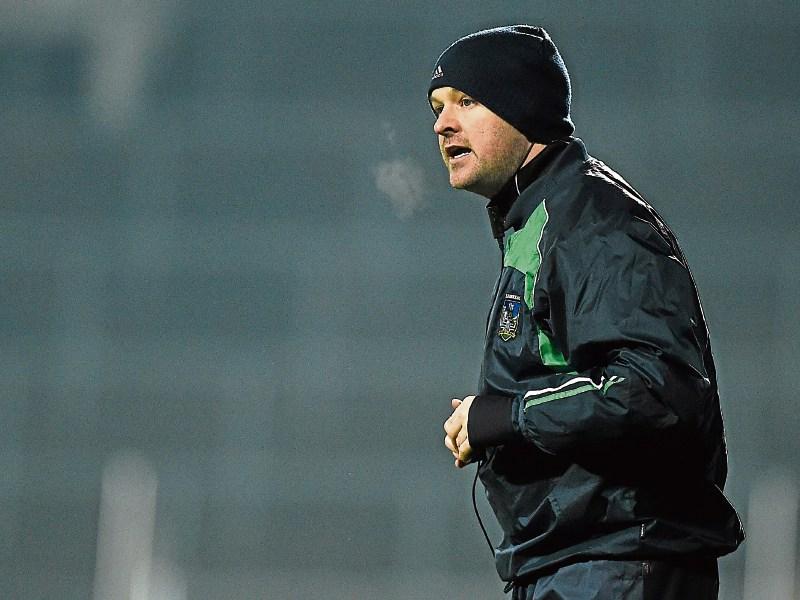 Limerick U-21 footballers finalise panel for Kerry semi final