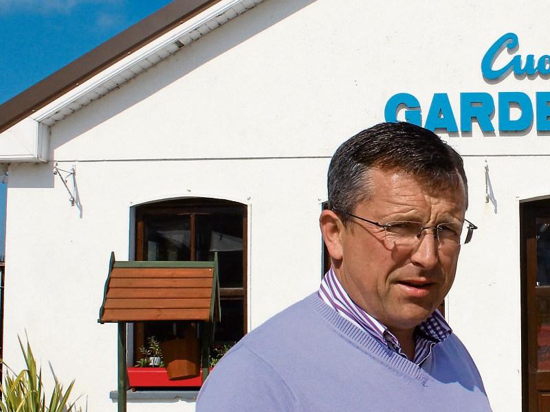 Gambling addicts at Limerick treatment centre up 50%