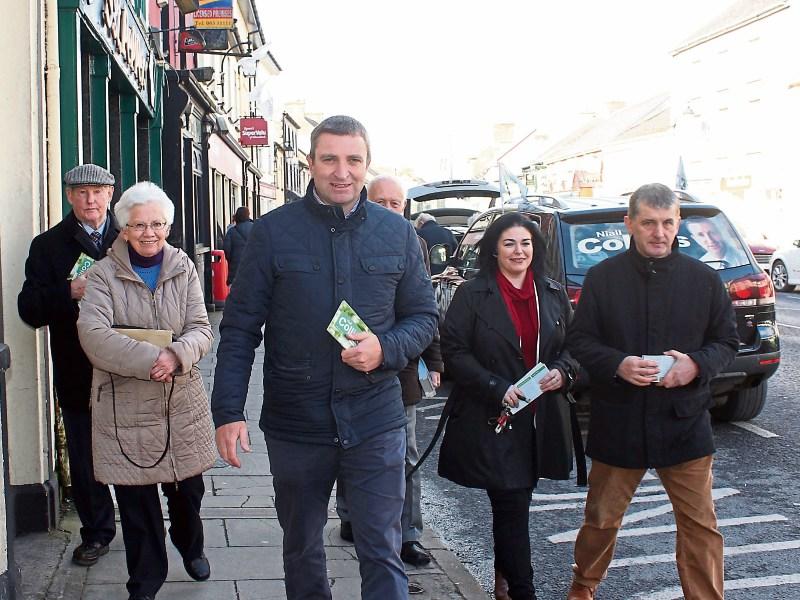 Eir announce Limerick broadband roll-out, but many areas left out