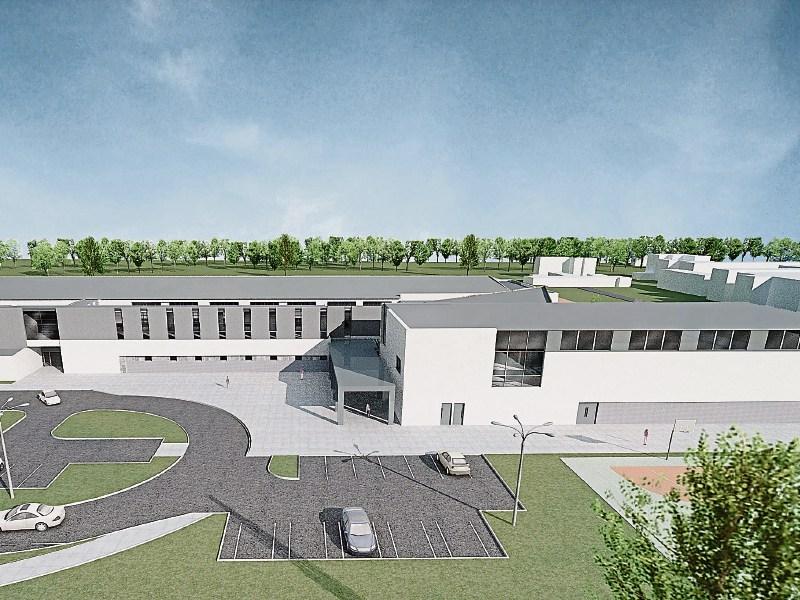 HSE seeks clarity on plans for new Croom school