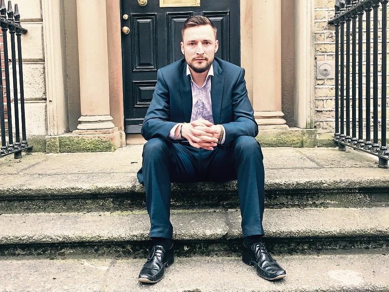 Limerick Senator apologises after arrest in Dublin's Temple Bar 