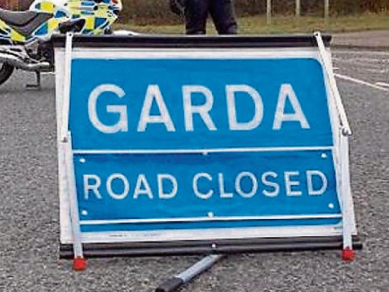 Limerick road remains closed following serious crash