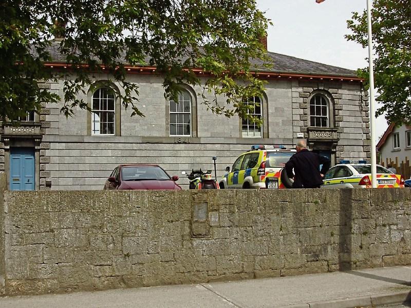 Arrests after row outside Limerick courthouse