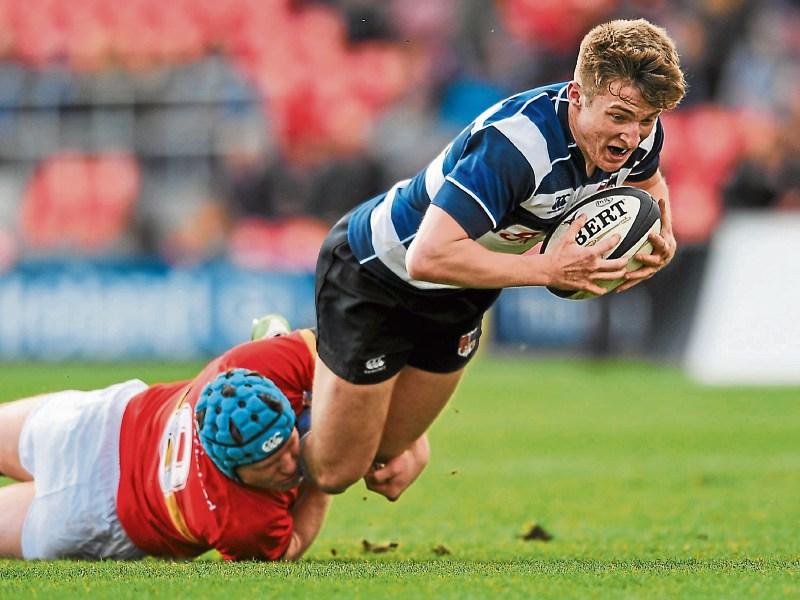 Crescent suffer Senior Cup final heartbreak