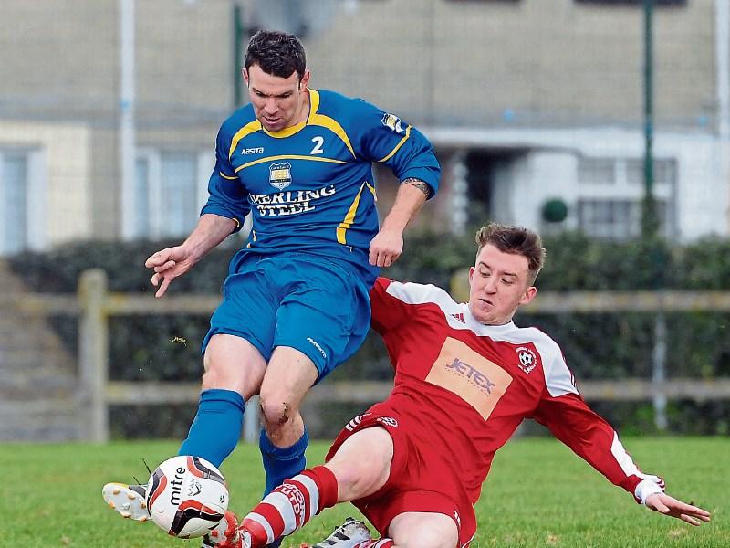 All your weekend LDL soccer results