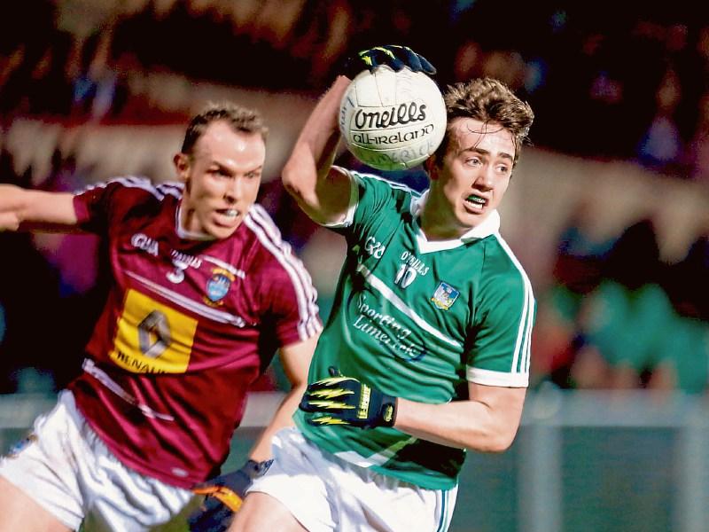 Brudair despondent as Limerick footballers lose again