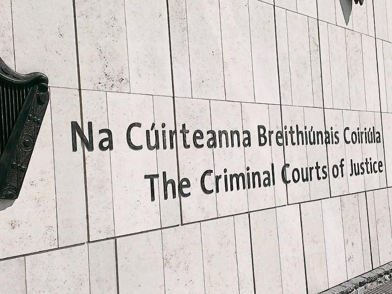 Witness in Limerick rape trial was in 