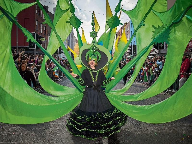 Gardai issue advice ahead of St Patrick's weekend in Limerick
