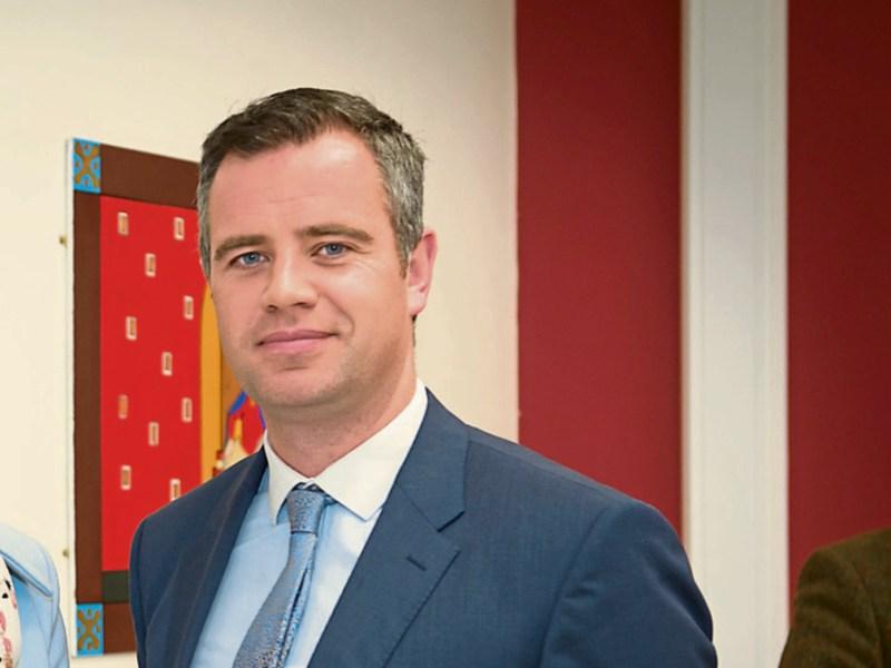 Limerick city traders call for garda 'kiosk'