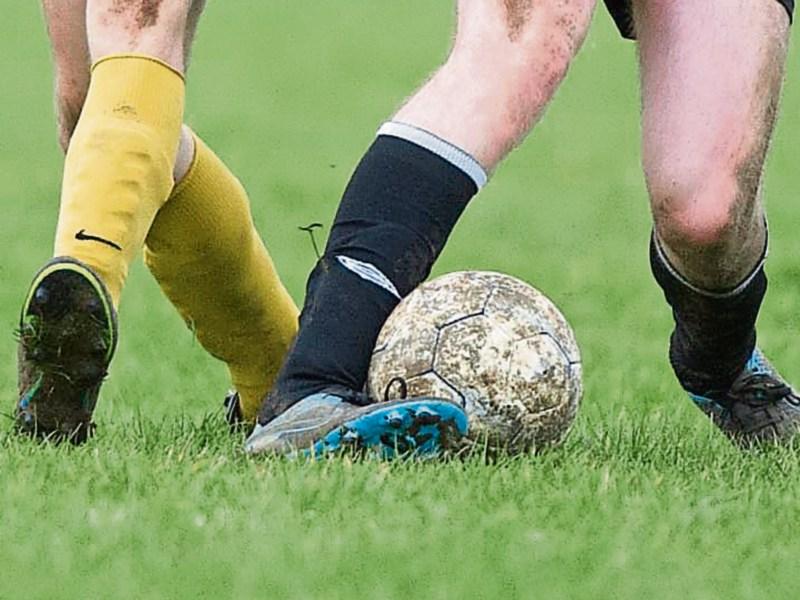 This week's Limerick District League Junior and Schoolboy soccer fixtures