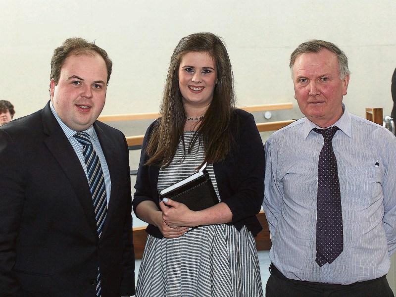 New faces on Limerick City and County Council