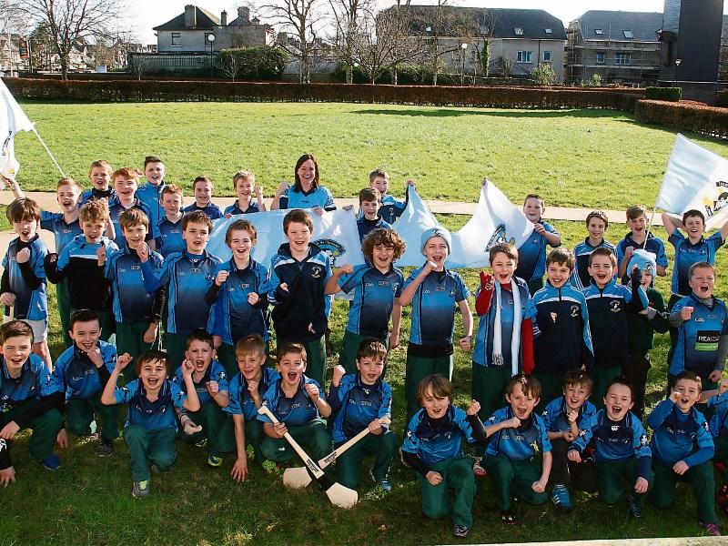 Excitement as Limerick GAA club hopes for history