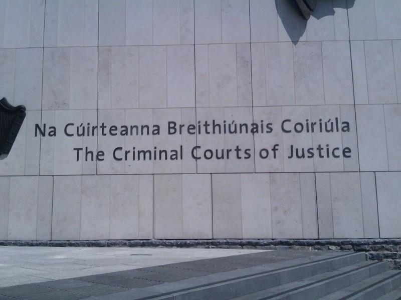 Limerick inmate jailed for attack on fellow prisoner
