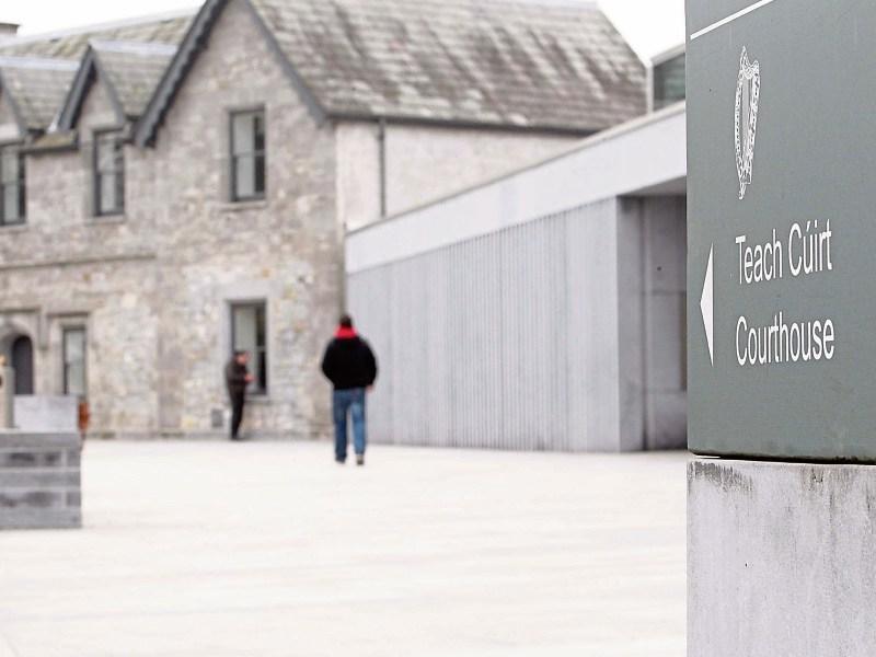 Three charged over aggravated burglaries in East Limerick