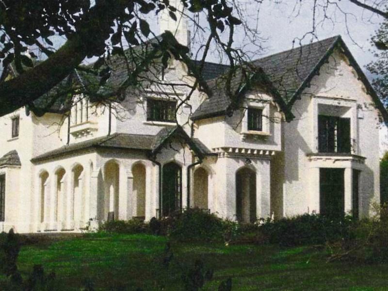 Limerick school raising funds to restore Derravoher house