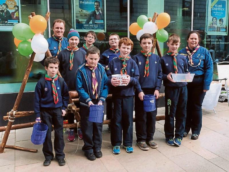 A special kind of festival takes place in Limerick city