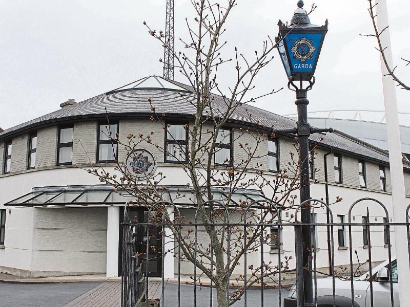 Teenager injured in Limerick stabbing
