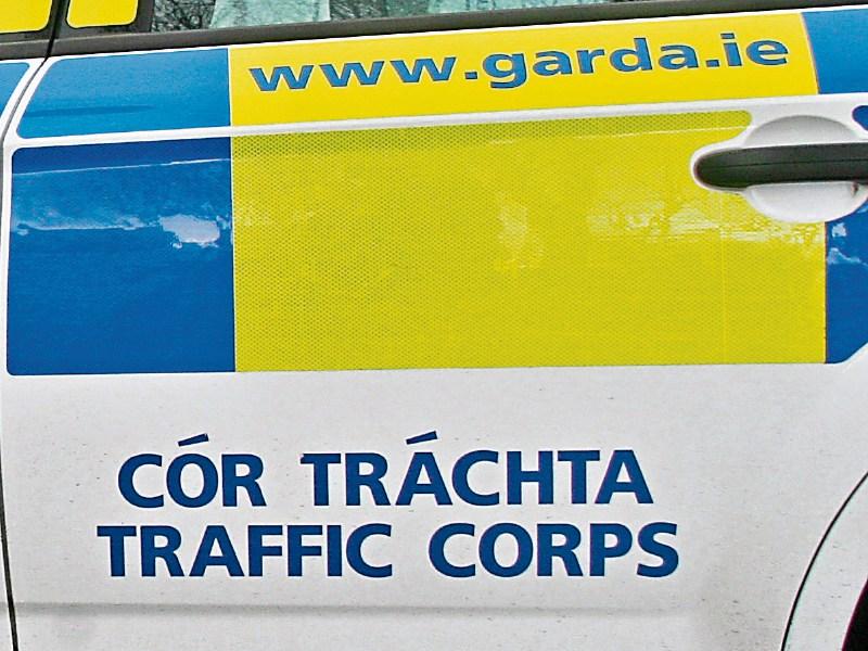 Man killed in Limerick collision
