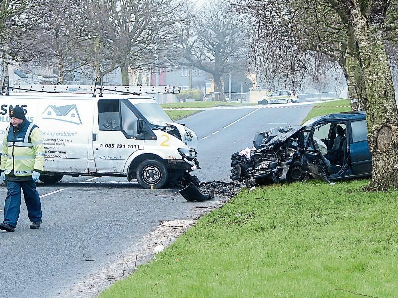 Investigations continue following fatal Limerick collision
