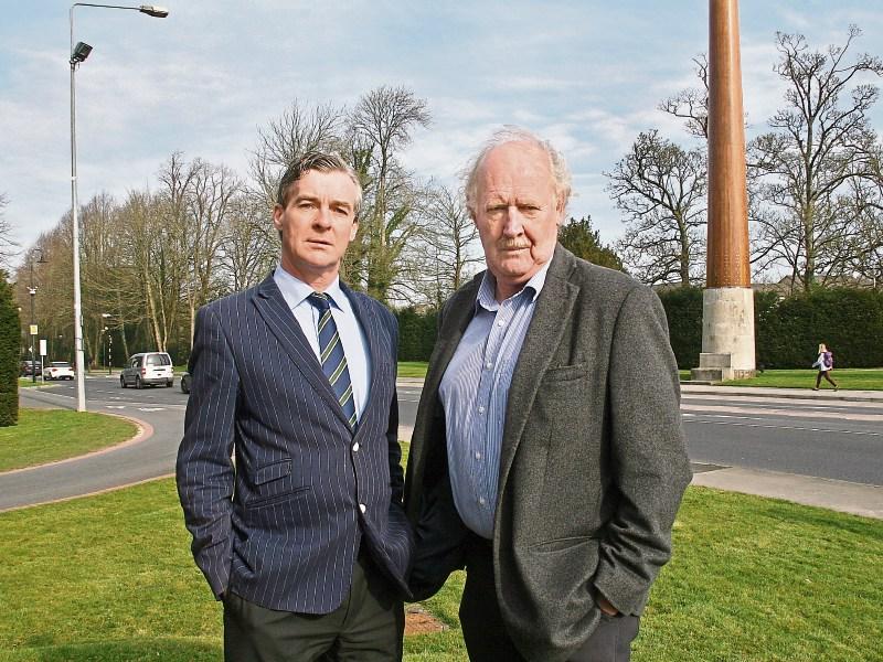 Limerick support group for 'distressed' university staff