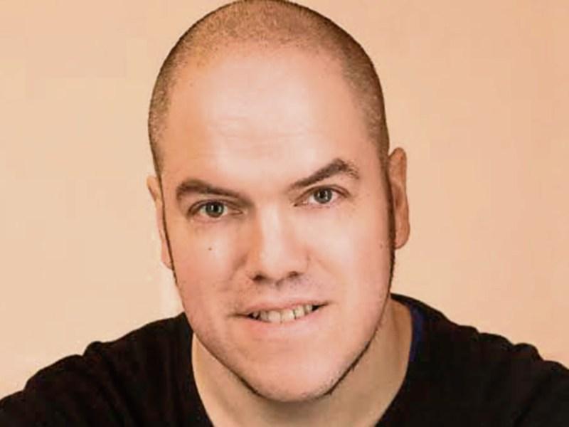 Patrick Corcoran