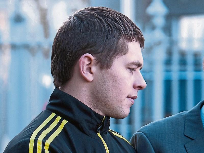 Limerick man admits making threats