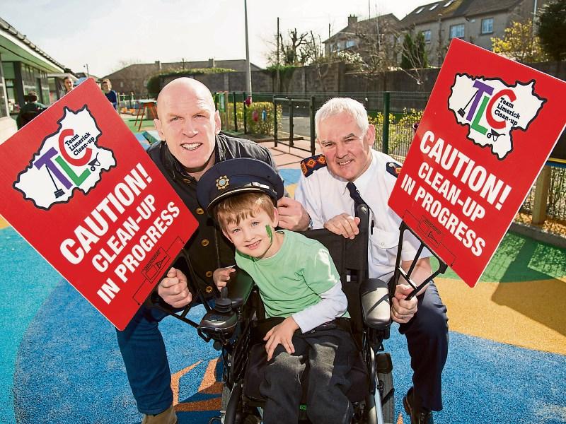 Over 13k volunteers ready to roll up their sleeves for TLC2